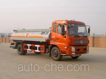 Dongfeng fuel tank truck EQ5120GJYT
