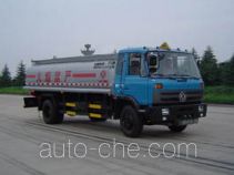 Dongfeng fuel tank truck EQ5120GJYT1