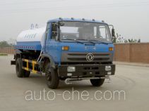 Dongfeng sprinkler / sprayer truck EQ5120GPST1