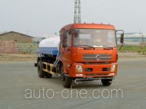 Dongfeng sprinkler / sprayer truck EQ5160GPST1