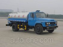 Поливальная машина (автоцистерна водовоз) Dongfeng EQ5120GSSF1