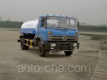 Dongfeng sprinkler machine (water tank truck) EQ5120GSSF2