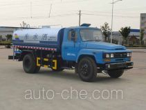 Поливальная машина (автоцистерна водовоз) Dongfeng EQ5120GSSL