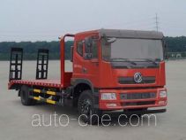 Dongfeng flatbed truck EQ5120TPBLZ4D