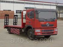 Dongfeng flatbed truck EQ5160TPBLZ5N