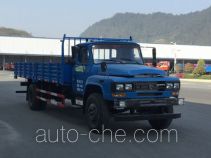 Dongfeng driver training vehicle EQ5120XLHF7
