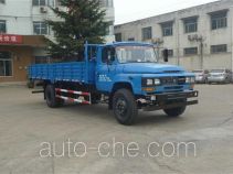 Dongfeng driver training vehicle EQ5120XLHFSZ4D