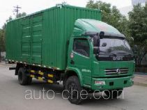 Dongfeng box van truck EQ5120XXY12D5AC