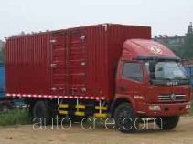 Dongfeng box van truck EQ5120XXY12DDAC