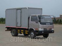 Dongfeng box van truck EQ5120XXY14DCAC