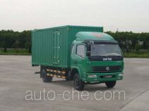 Dongfeng box van truck EQ5121XXYG41D7AC