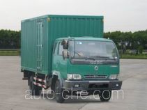 Dongfeng box van truck EQ5120XXYGAC