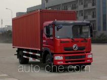 Dongfeng box van truck EQ5120XXYGZ5D1