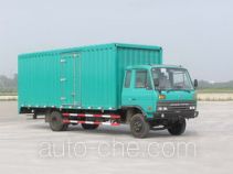 Фургон (автофургон) Dongfeng EQ5120XXYL1