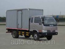 Dongfeng box van truck EQ5120XXYL14DCAC