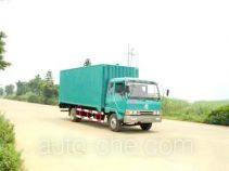 Dongfeng box van truck EQ5120XXYZE