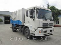 Dongfeng docking garbage compactor truck EQ5120ZDJS5