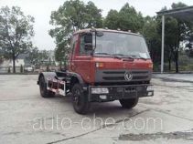 Dongfeng detachable body garbage truck EQ5120ZXXG