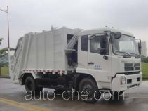 Dongfeng garbage compactor truck EQ5120ZYSS3