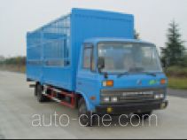 Dongfeng stake truck EQ5121CCQ40D5A