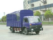 Dongfeng stake truck EQ5121CCQB