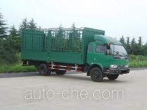 Грузовик с решетчатым тент-каркасом Dongfeng EQ5121CCQG41D7AC