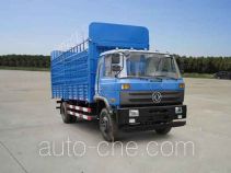 Dongfeng stake truck EQ5121CCYF