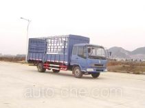 Dongfeng stake truck EQ5123CSZE