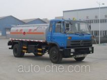 Dongfeng fuel tank truck EQ5121GJYG1