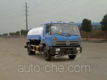 Dongfeng sprinkler machine (water tank truck) EQ5121GSSF