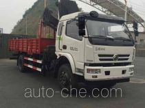 Dongfeng truck mounted loader crane EQ5121JSQZMA