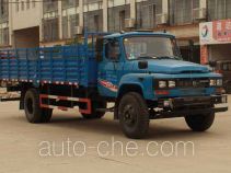 Dongfeng driver training vehicle EQ5121XLHL2