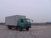 Dongfeng box van truck EQ5121XXYG1