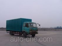Dongfeng box van truck EQ5121XXYG2