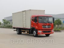 Dongfeng box van truck EQ5121XXYL9BDGAC