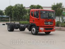 Dongfeng van truck chassis EQ5121XXYLJ9BDG
