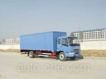 Dongfeng box van truck EQ5121XXYZE1