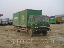 Dongfeng postal vehicle EQ5121XYZB2