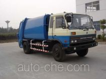 Dongfeng garbage compactor truck EQ5121ZYSS