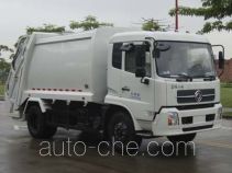 Dongfeng garbage compactor truck EQ5121ZYSS3
