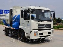 Dongfeng self-loading garbage truck EQ5121ZZZC