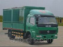 Dongfeng stake truck EQ5122CCQG12D6AC