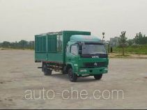 Dongfeng stake truck EQ5122CCQG12D7AC