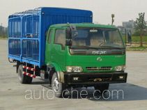 Dongfeng livestock transport truck EQ5122TSCG46D6AC