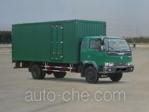 Dongfeng box van truck EQ5122XXYG5AD1A