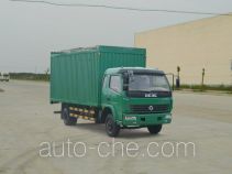 Dongfeng soft top box van truck EQ5122XXYGR5AD1A