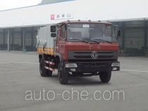 Dongfeng dump garbage truck EQ5122ZLJG