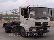 Dongfeng detachable body garbage truck EQ5122ZXXS3