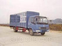 Dongfeng stake truck EQ5123CSZE3