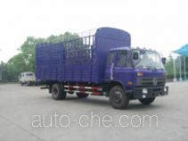 Dongfeng stake truck EQ5124CPCQ